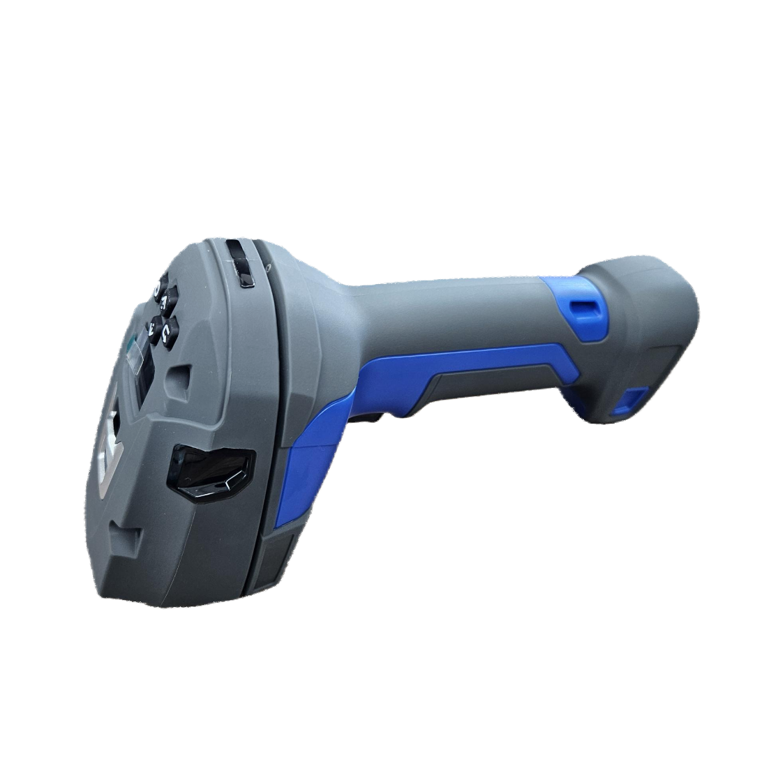 Wired industrial-grade handheld barcode reader（2D）